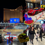 Women In Motorsport Luncheon